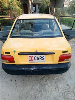 Saipa 131